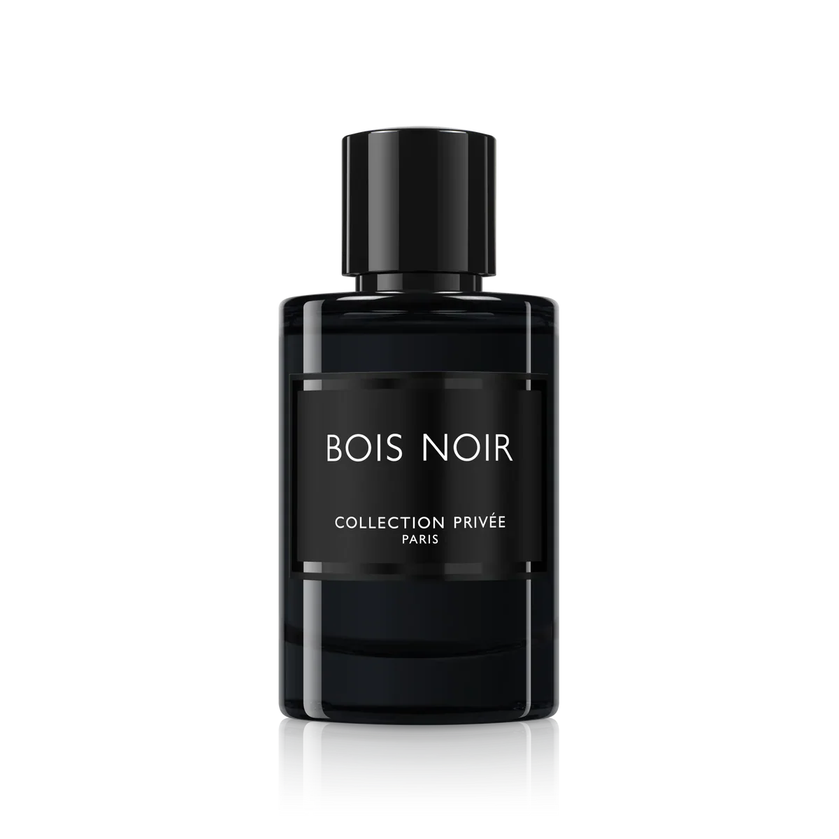 BOIS NOIR - Collection Privé