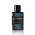 Bleu Impérial - Collection Privé