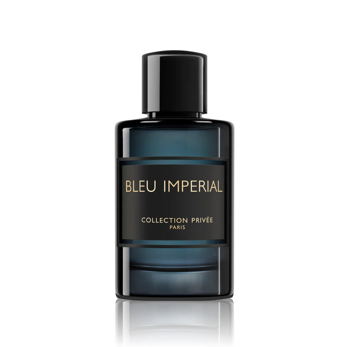 Bleu Impérial - Collection Privé