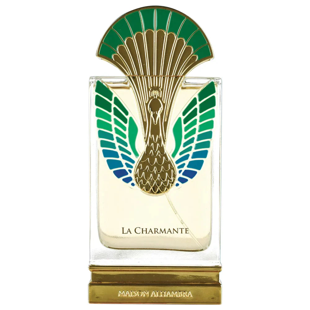 Maison Alhambra De charmante eau de parfum (100ml)
