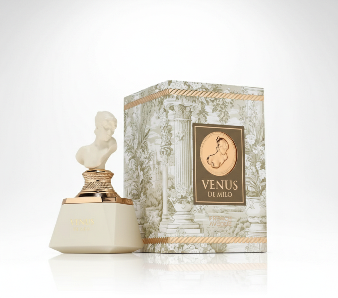 VENUS DE MILO – Eau de Parfum