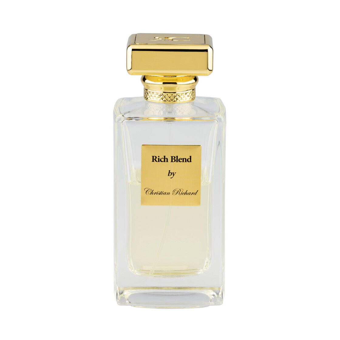Rich Blend Classic - Christian Richard