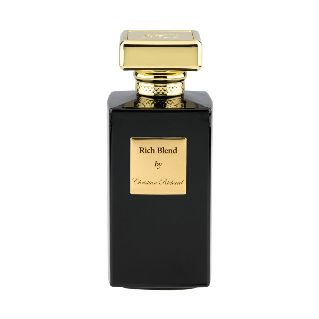 Rich Blend Royal - Christian Richard