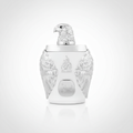 SAMOU Ard Al Khaleej - Ghala Zayed Luxury Silver