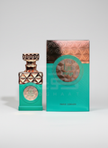 Paris Corner Minya Green – Eau de Parfum (100ml)