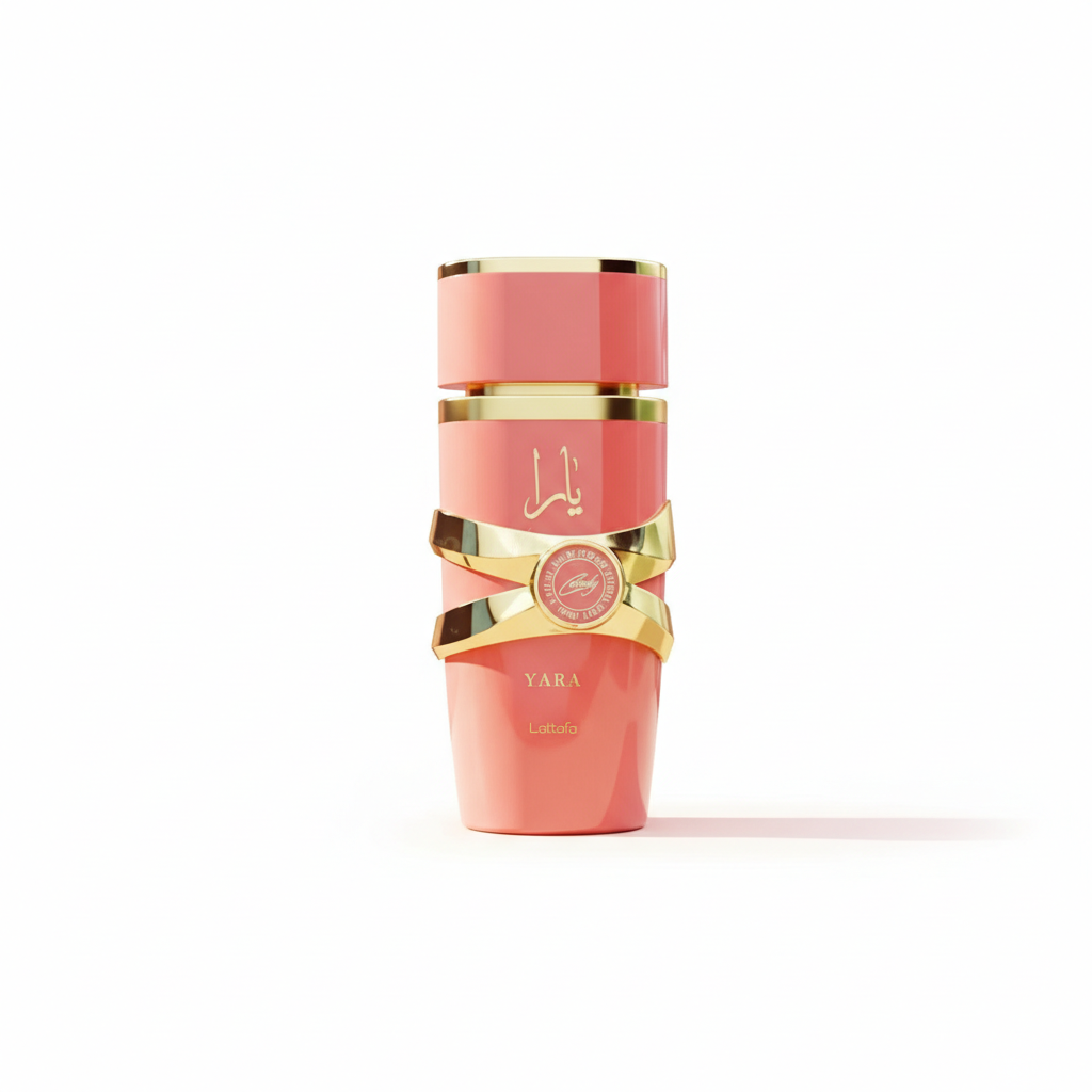 Yara Candy By Lattafa EDP 100ml