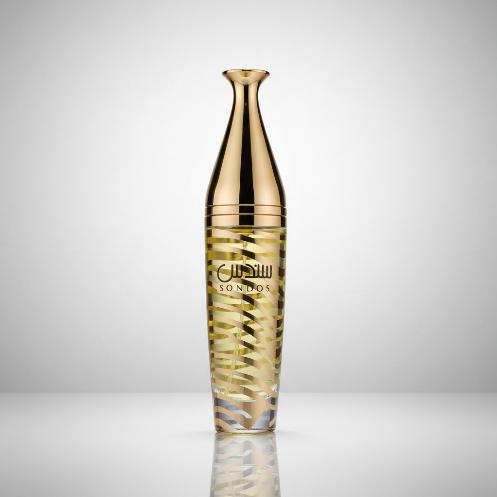 Sondos Eau de Parfum - Lattafa