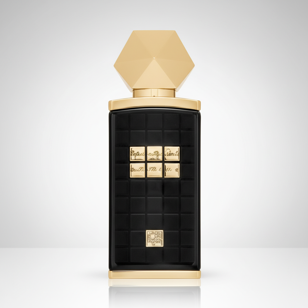 Lattafa Mashrabya Eau de Parfum